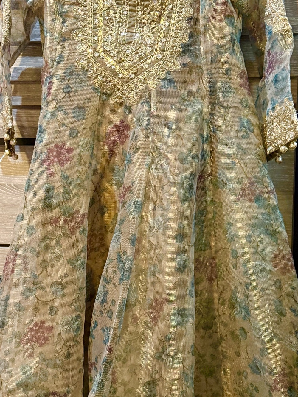 Maria B Girls Salwar Kameez